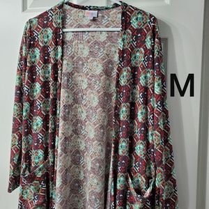 Lularoe Sarah Duster